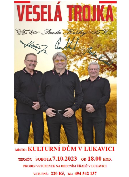 veselatrojka