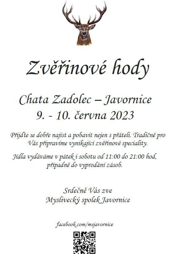 zverinove hody2023