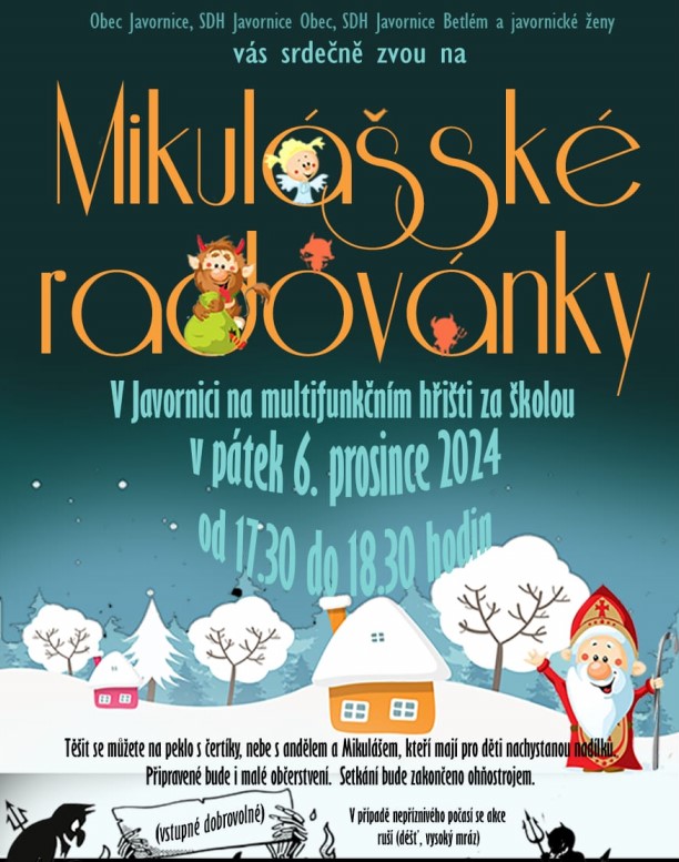 mik radovanky