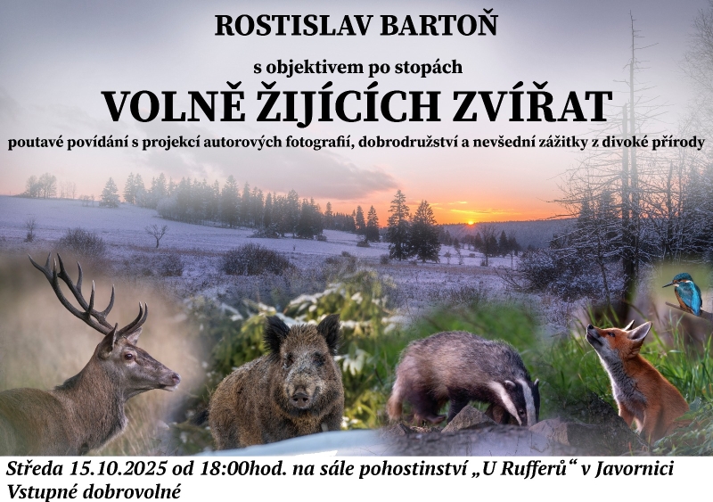 barton zvirata 2025m