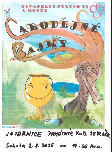 carodejbajky