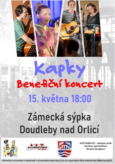 kapky