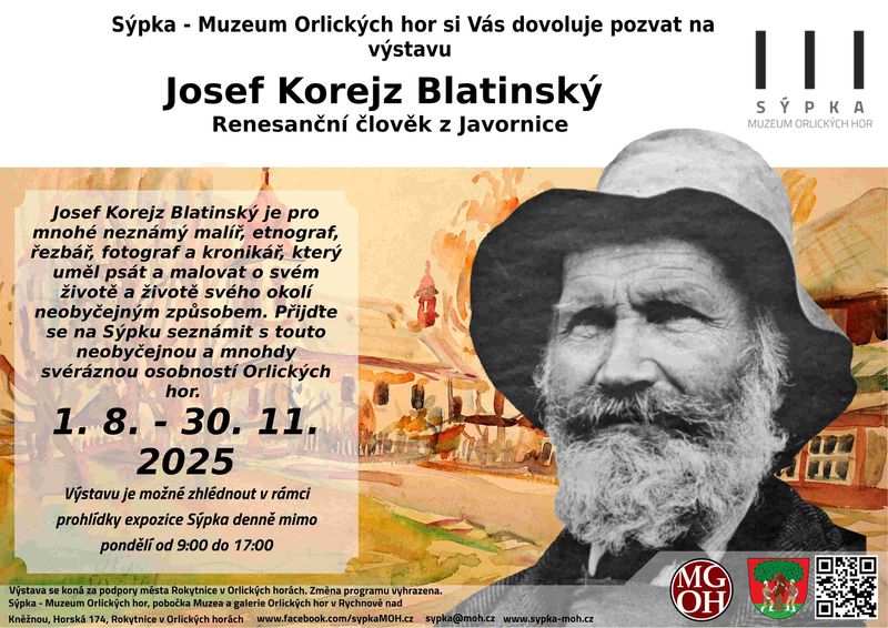 korejz sypka