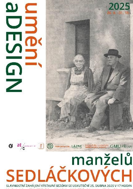 sedlackovi vystava