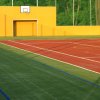 Sportoviště
