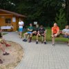 Nohejbalový turnaj 2018