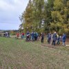 PROJEKT – Ovocná alej ke Přímu II.
